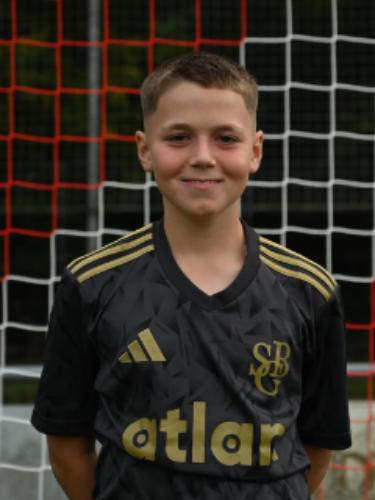 Avatar Bild für Alexander Sean Wencel