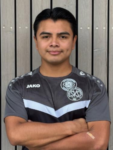 Moises Castro Deodanes