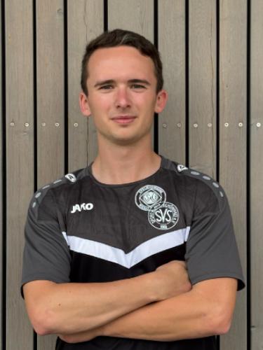 Avatar Bild für Tim Bächer