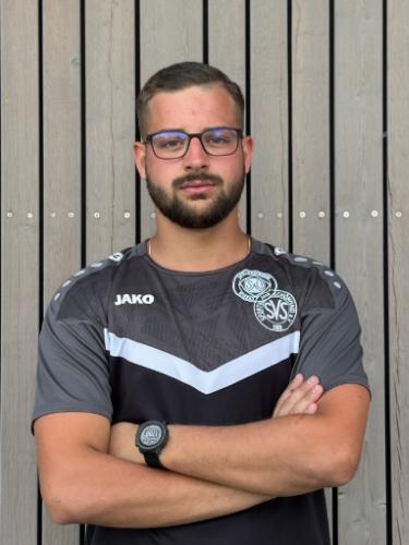 Avatar Bild für Vinzenz Rogler