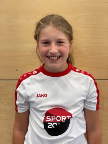Anna Nusser