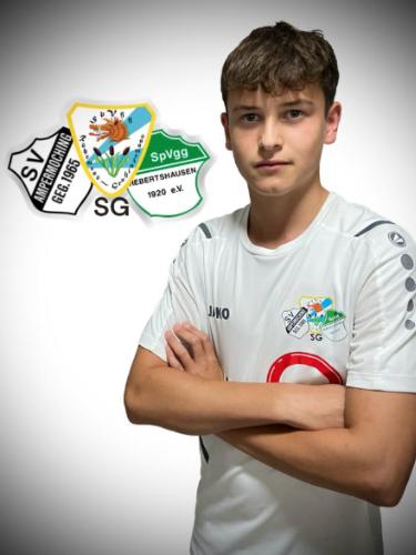 Florian Seidenberger