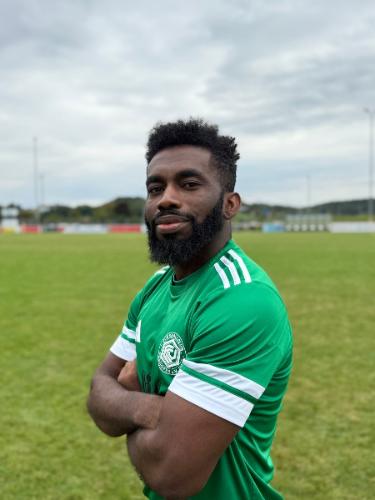 Avatar Bild für Chimezie Ezeala