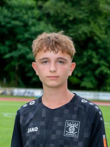 Avatar Bild für Adrian Kamerolli