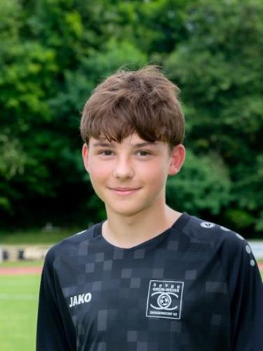 Benedikt Schlichting