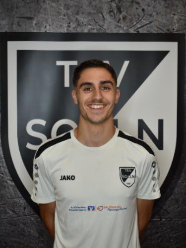 Avatar Bild für Samuel Schewe