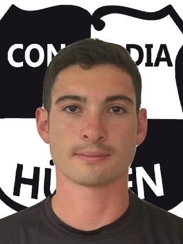 Avatar Bild für Nathan Cherenzia