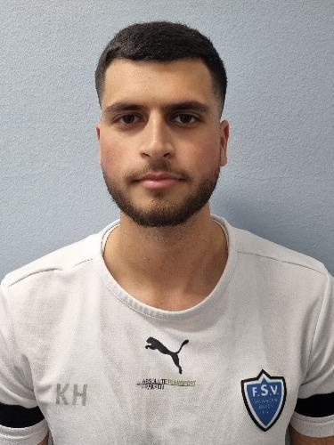 Avatar Bild für Ensar Sirmali