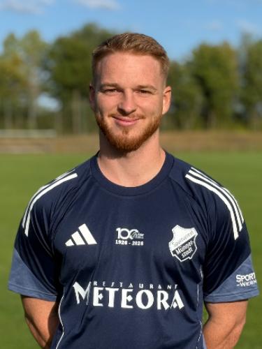 Avatar Bild für Marius Lehner