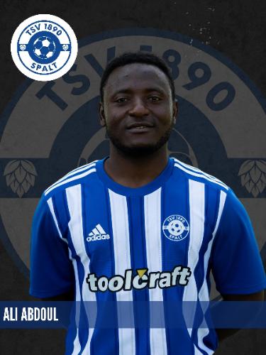 Avatar Bild für Abdoul Ali