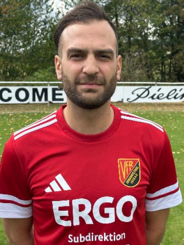 Avatar Bild für Frederik Denegri