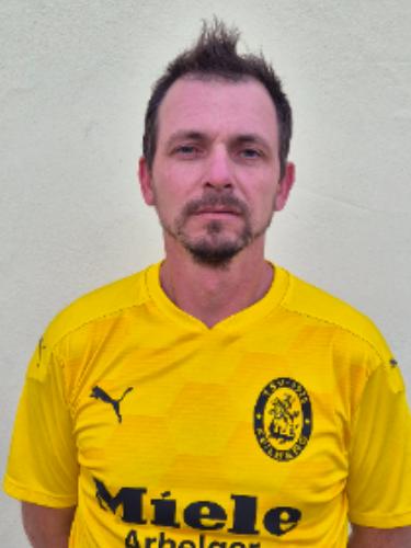 Avatar Bild für Patrik Hock