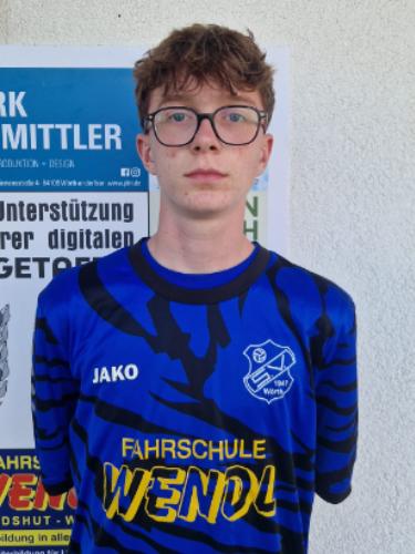 Leon Mitschke