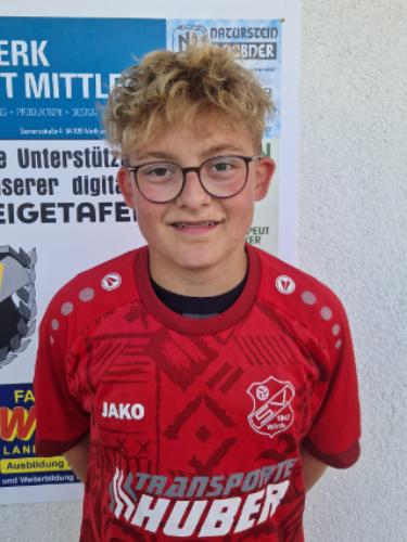 Florian Unterholzner