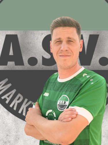 Christopher Steininger