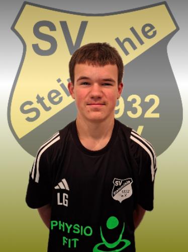 Avatar Bild für Luis Geiger