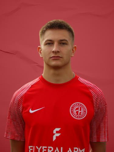 Alexander Konstantinov