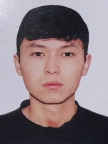 Islam Taalaibek Uulu