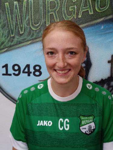 Christina Grießinger