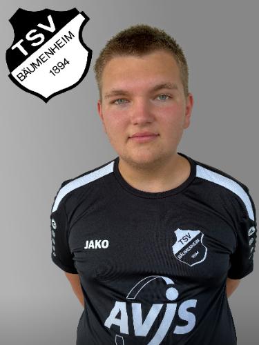 Avatar Bild für Luca Bügelsteiber