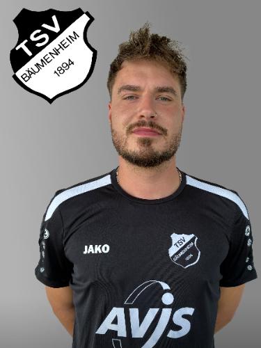 Avatar Bild für Kevin Bumberger