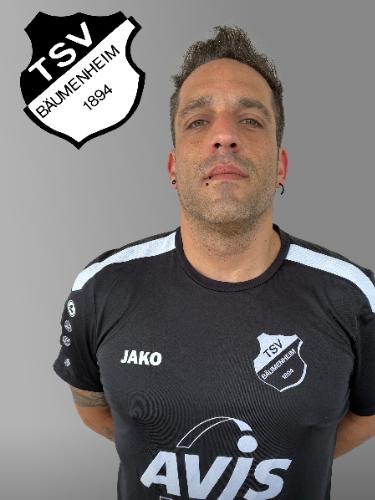 Joaquin Infante Martin