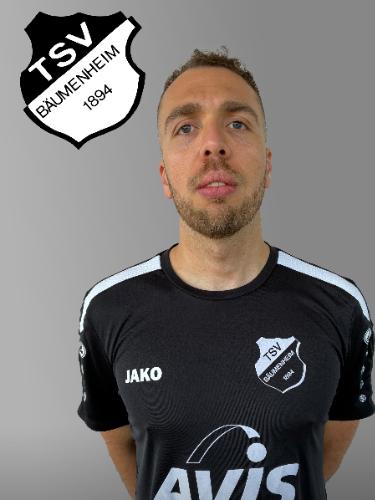 Andre Lopes Goncalves