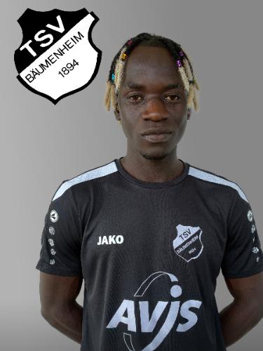 Avatar Bild für Moussa Soumah