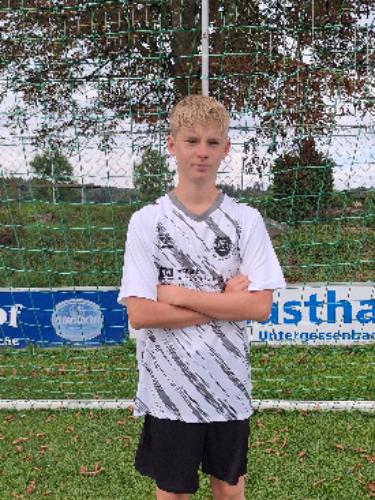 Johannes Scheungraber