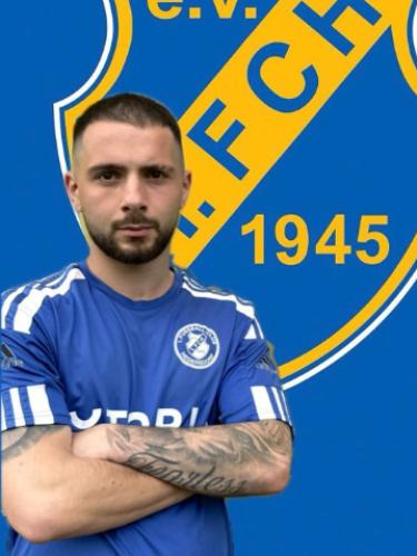 Avatar Bild für Alper Bülbül