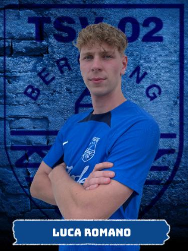 Luca Romano