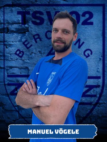 Manuel Vögele