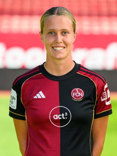 Klara Svensson Senelius