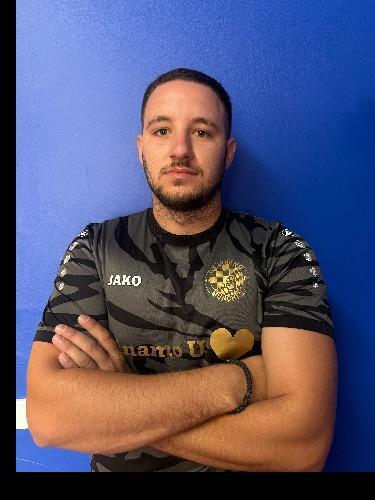 Avatar Bild für Vladislav Petrovic