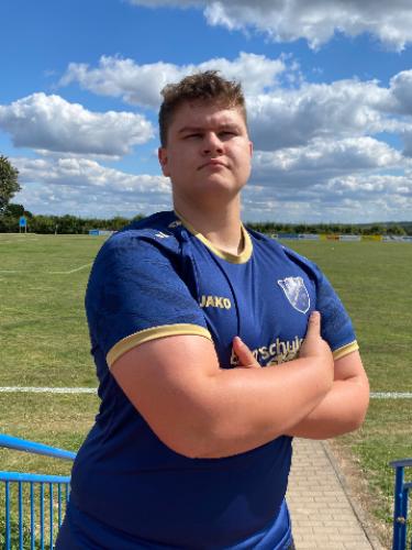 Avatar Bild für Mika Bundschuh