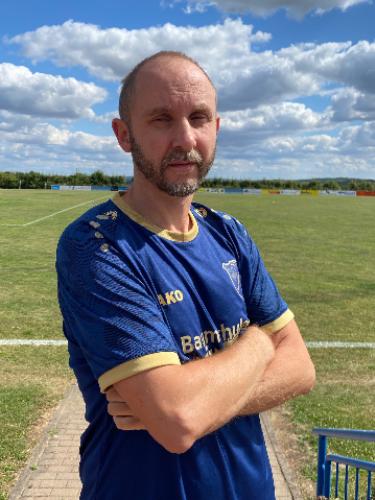 Avatar Bild für Ralph Vaeth