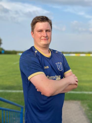 Avatar Bild für Dominik Müssig