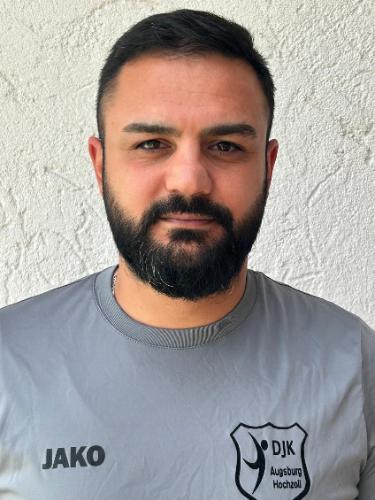 Avatar Bild für Ali Birlik