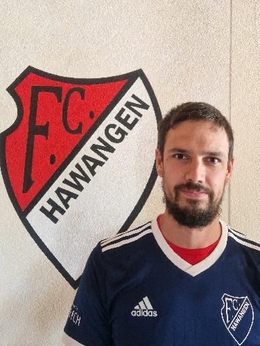 Avatar Bild für Benjamin Hasel