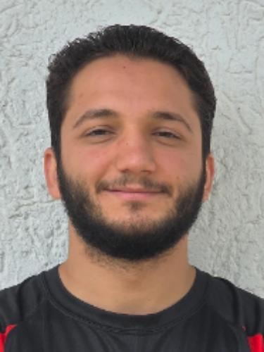 Avatar Bild für Ammar Al Hariri