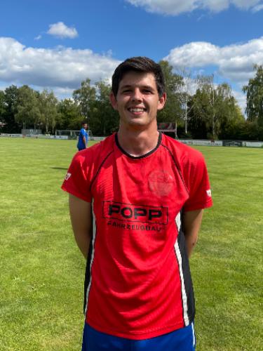 Avatar Bild für Tim Bauereisen