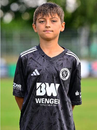 Lenny Bauer
