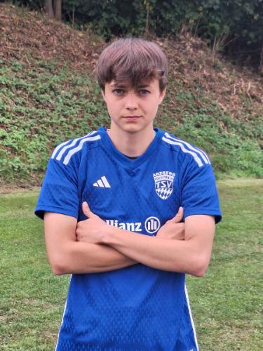 Avatar Bild für Amelie Hartmann