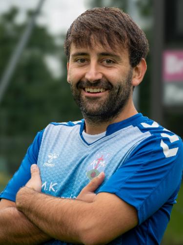 Avatar Bild für Marco Hanakam