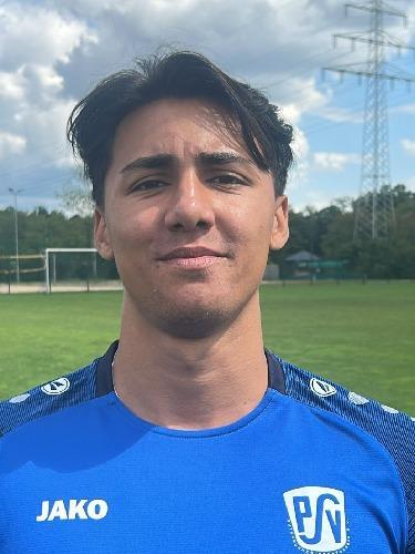 Sam Americo Martins Müller