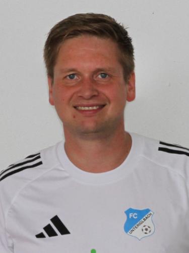 Andreas Gerhardinger