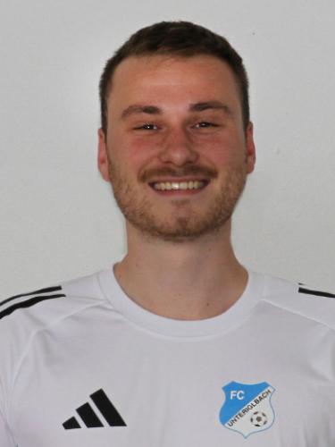 Sebastian Steinleitner