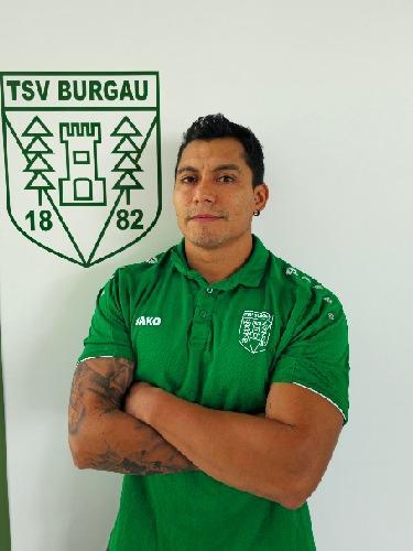 Uriel Cruz Vargas