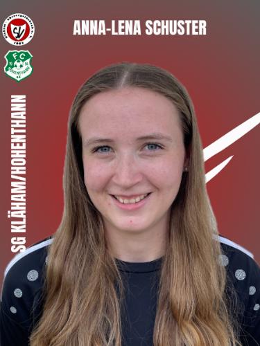 Avatar Bild für Anna Schuster