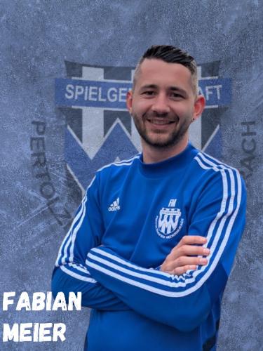 Fabian Meier